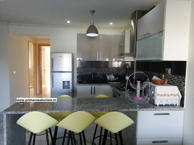 Appartement Yasmine