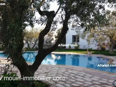 VILLA DALIA I Hammamet Nord AL3481