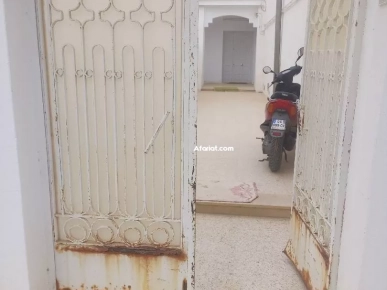 دار طريق منزل شاكر كلم 7