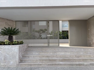 ✨ À Louer – Appartement S+1 haut standing (direct promoteur)✨