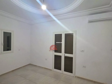 VILLA SANS MEUBLES À HOUMT SOUK DJERBA - RÉF L767