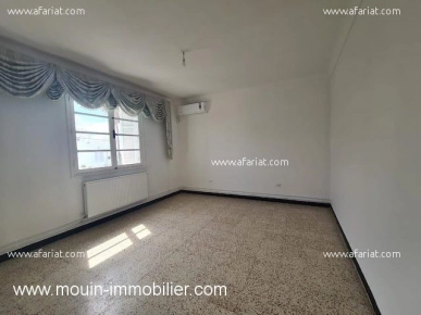 Appartement Rose AL2812 Hammamet