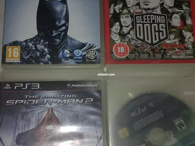 Jeux videos ps3 Jeux videos ps3