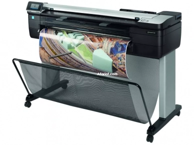 a vendre TRACEUR IMPRIMANTE MULTIFONCTION HP designjet T830 36in a vendre TRACEUR IMPRIMANTE MULTIFONCTION HP designjet T830 36in