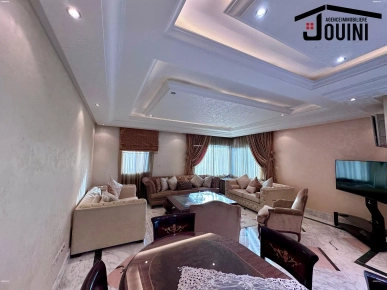 Villa De Prestige 550 M² Au Bardo Villa De Prestige 550 M² Au Bardo