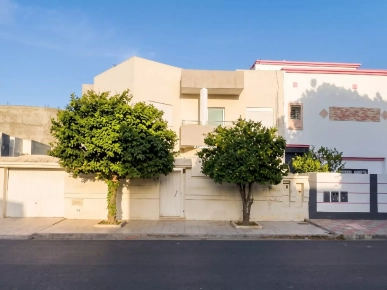 pour courte durée des appartements s1 et s2 bien équipés