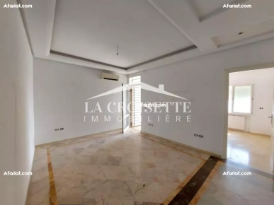 Appartement S+2 à La Soukra MAL1510