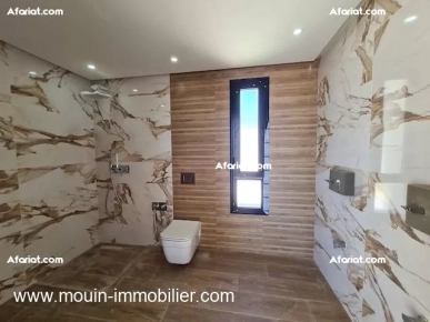 VILLA YORK Hammamet Nord AV1631