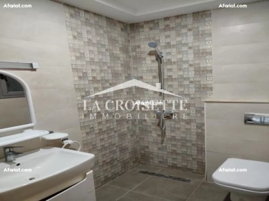 Appartement S+1 à L'aouina ZAL1485