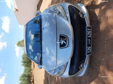 Peugeot 207+ Peugeot 207+