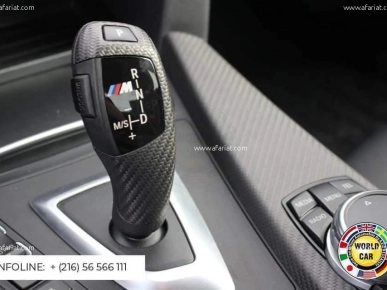 BMW F36 418I PACK M-PERFORMANCE BVA DOSSIER LEASING