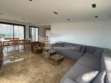 Penthouse d’exception à louer - Sousse Penthouse d’exception à louer - Sousse