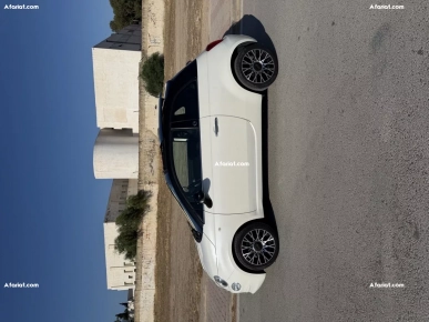 Fiat 500 édition