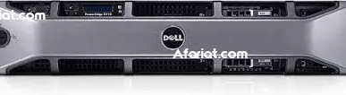 Dell poweredge R710