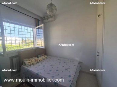 Appartement Ola AL3025 Hammamet Nord