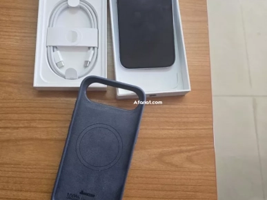iPhone 17 Air
