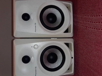 Pioneer Stereo Speakers