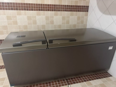 Vends réfrigérateur