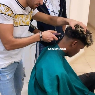 IMST FORMATION COIFFURE ET ESTHÉTIQUE HOMME IMST FORMATION COIFFURE ET ESTHÉTIQUE HOMME