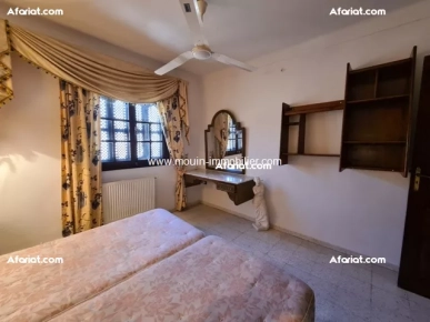 Appartement Felix AL2625 Hammamet