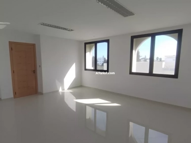 À louer – Bureaux neufs S+1 et S+2 à Monastir Centre-Ville