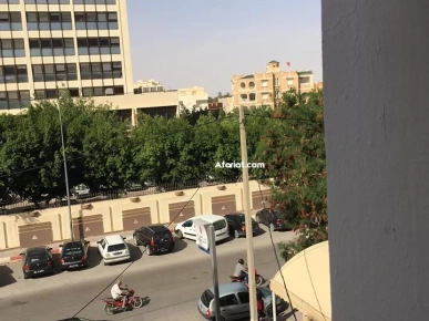 Appartement meublé situé au centre ville de gafsa Appartement meublé situé au centre ville de gafsa