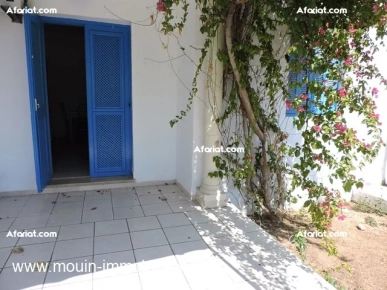 Residence La Fontaine AV737 Hammamet Residence La Fontaine AV737 Hammamet