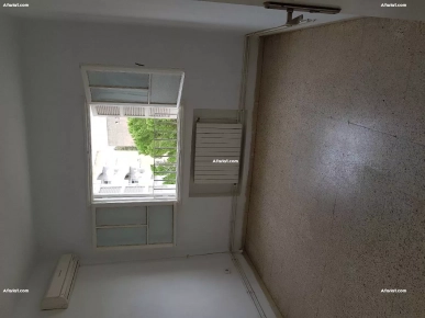À vendre Appartement à Mourouj1 Chauffage Centrale & 2 clims LG