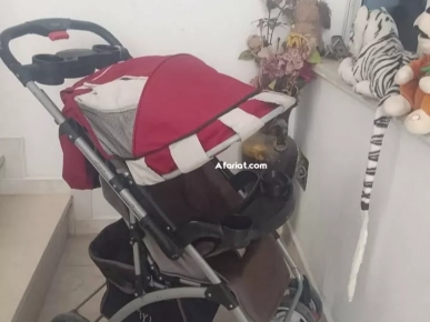 Poussette à vendre