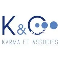 Offre d’emploi : Audit – Sénior Offre d’emploi : Audit – Sénior
