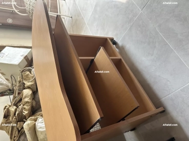 Bureau en bonne état