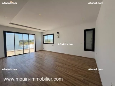 Villa L'Oreal AV1918 Hammamet el monchar 2
