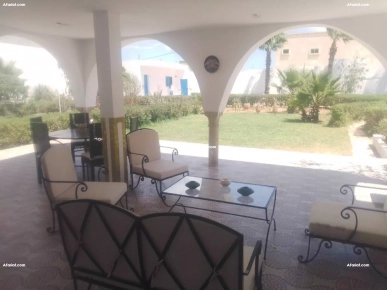 villa à vendre