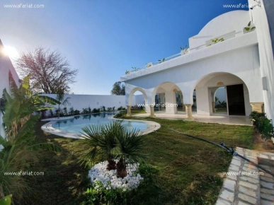 Villa VALANTINO 1 (Réf: V1069)