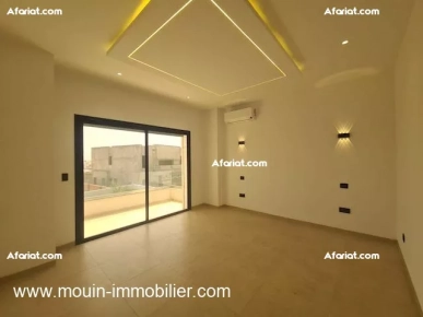 VILLA VERA 1 Hammamet Zone Théâtre I AV1792