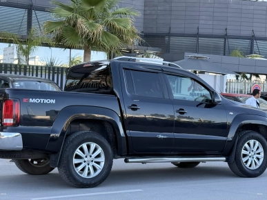 Amarok 4x4