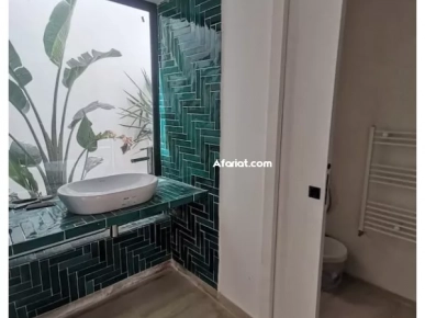 Villa Chahd 1 AV1797 Hammamet Zone Craxi