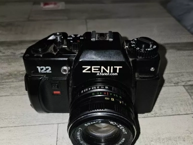 Zenit 122.