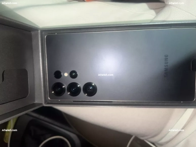 samsung s25 ultra