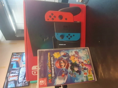 nintendo switch nintendo switch