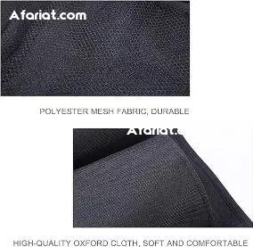 organisateur de rangement de coffre de voiture