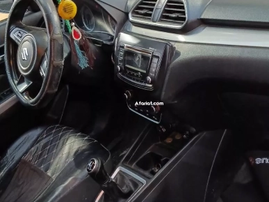 suzuki dzire