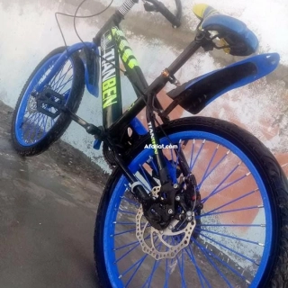 Vélo tous neuf Vélo tous neuf