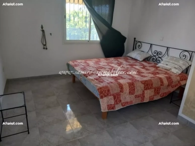 Réf : L428 Appartement Lima