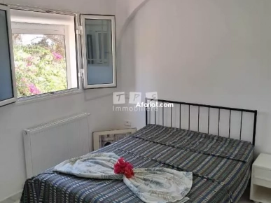 Appartement LUMINA(Réf: L3085)