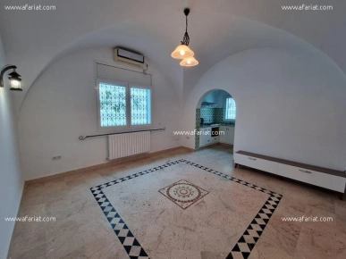 Maison PLUMERIA(Réf: L2395)