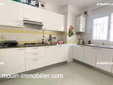 VILLA ZAHRA Hammamet Nord AL3729