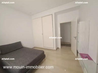 VILLA RAWEN Hammamet Birbouregba AL2948