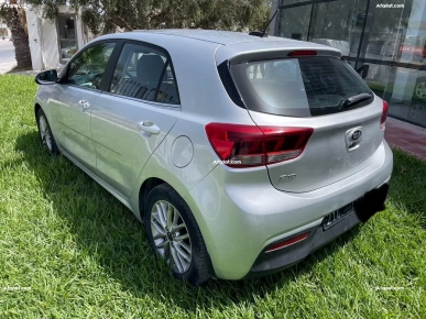 Kia Rio 2020
