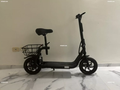 scooter électrique